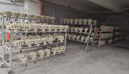 Sản phẩm Hiển thị